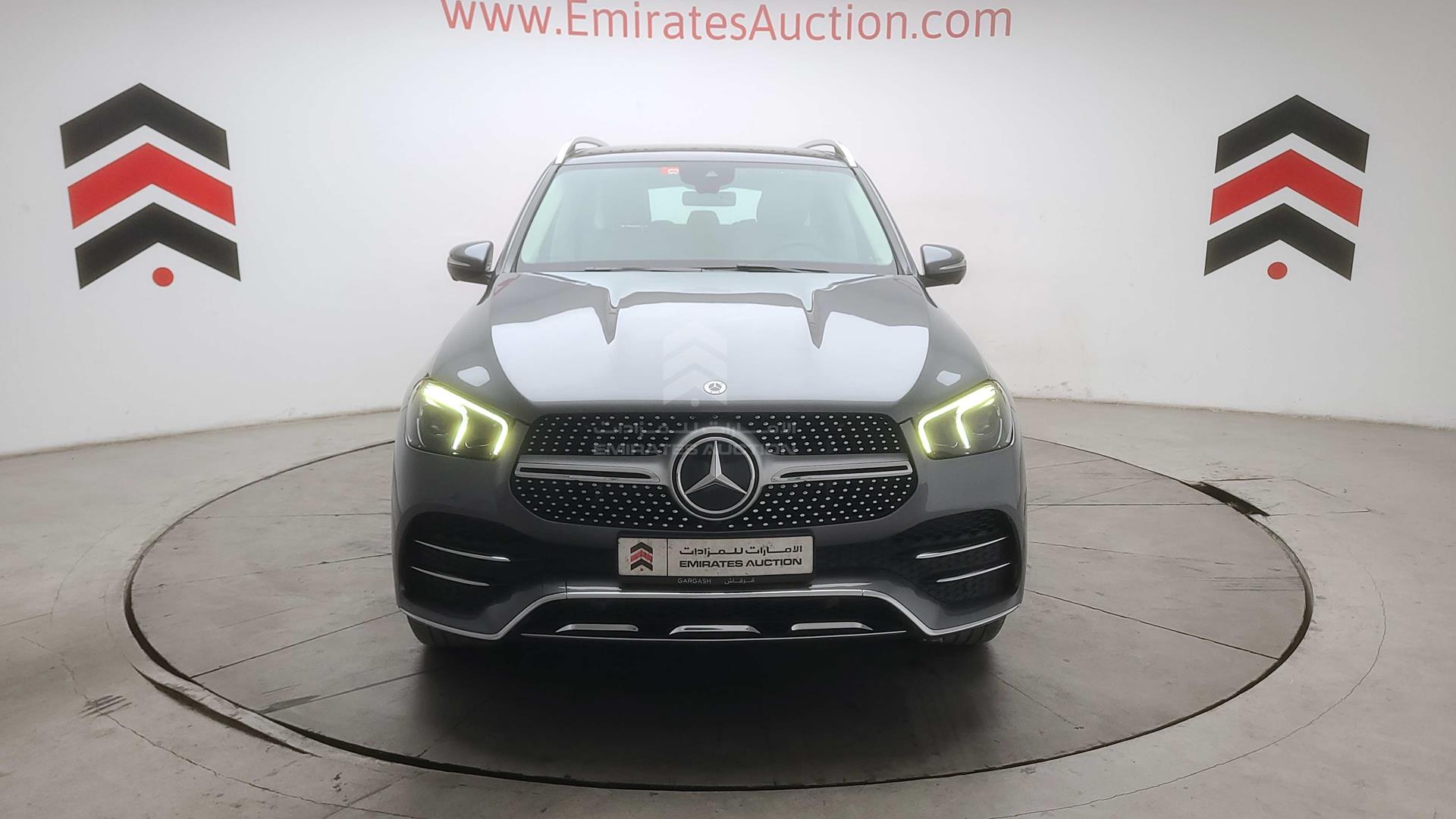 2023 MERCEDES GLE 450 VIN: W1NFB5KE9PA925321