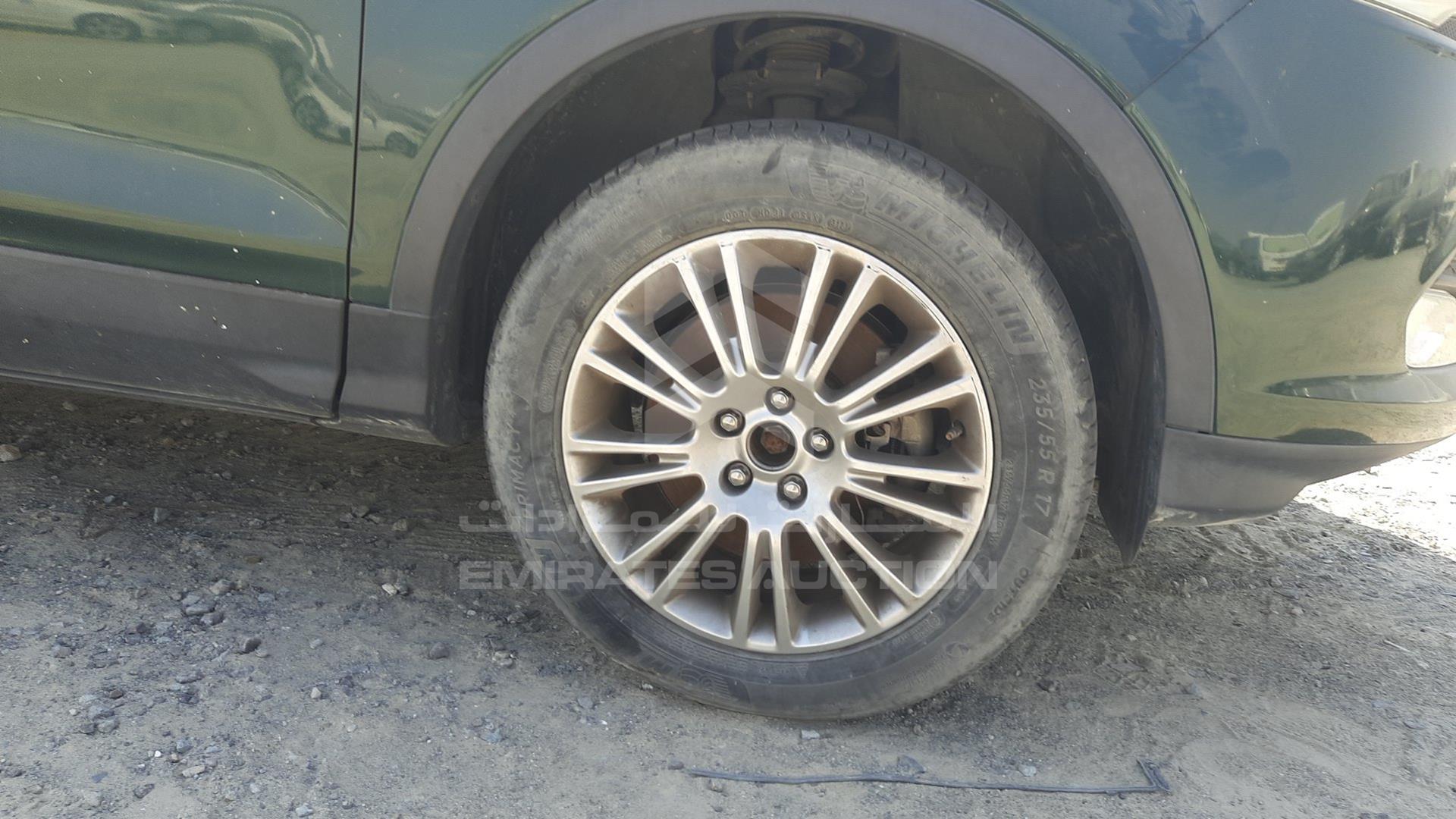 2016 FORD ESCAPE VIN: WF0CM4A47GVG79160