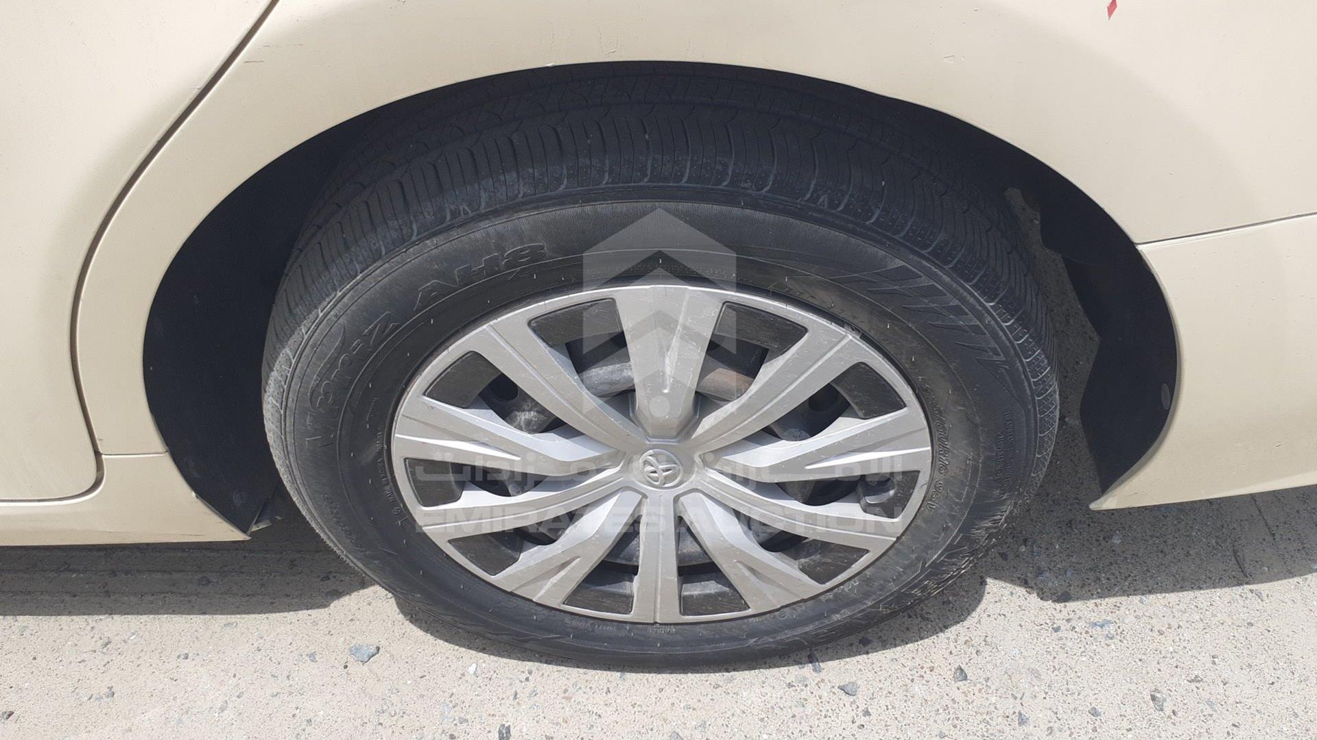 2018 TOYOTA CAMRY VIN: JTNB29HKXJ3012374