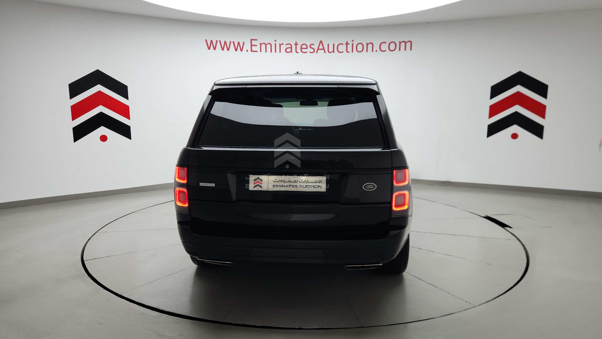 2014 RANGE ROVER --- VIN: SALGV3TF7EA197003