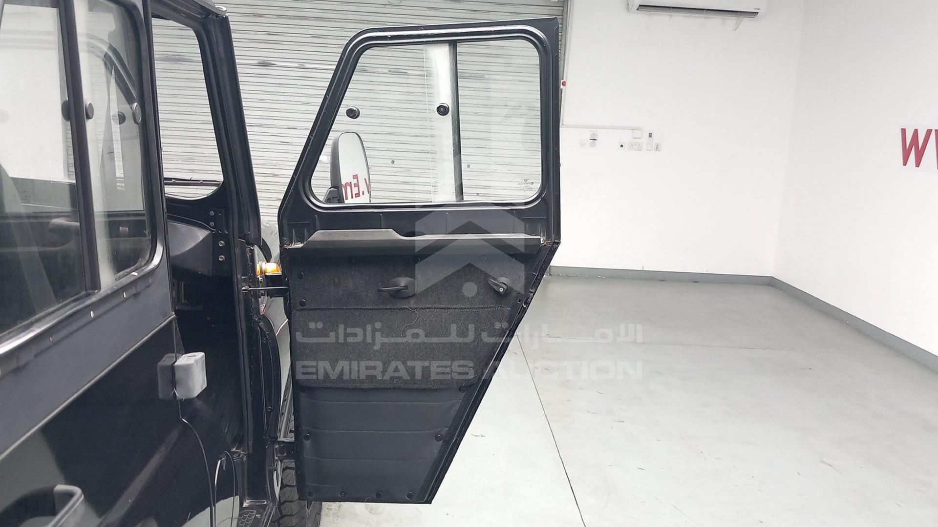 2017 UAZ HUNTER VIN: XTT315192H1000366