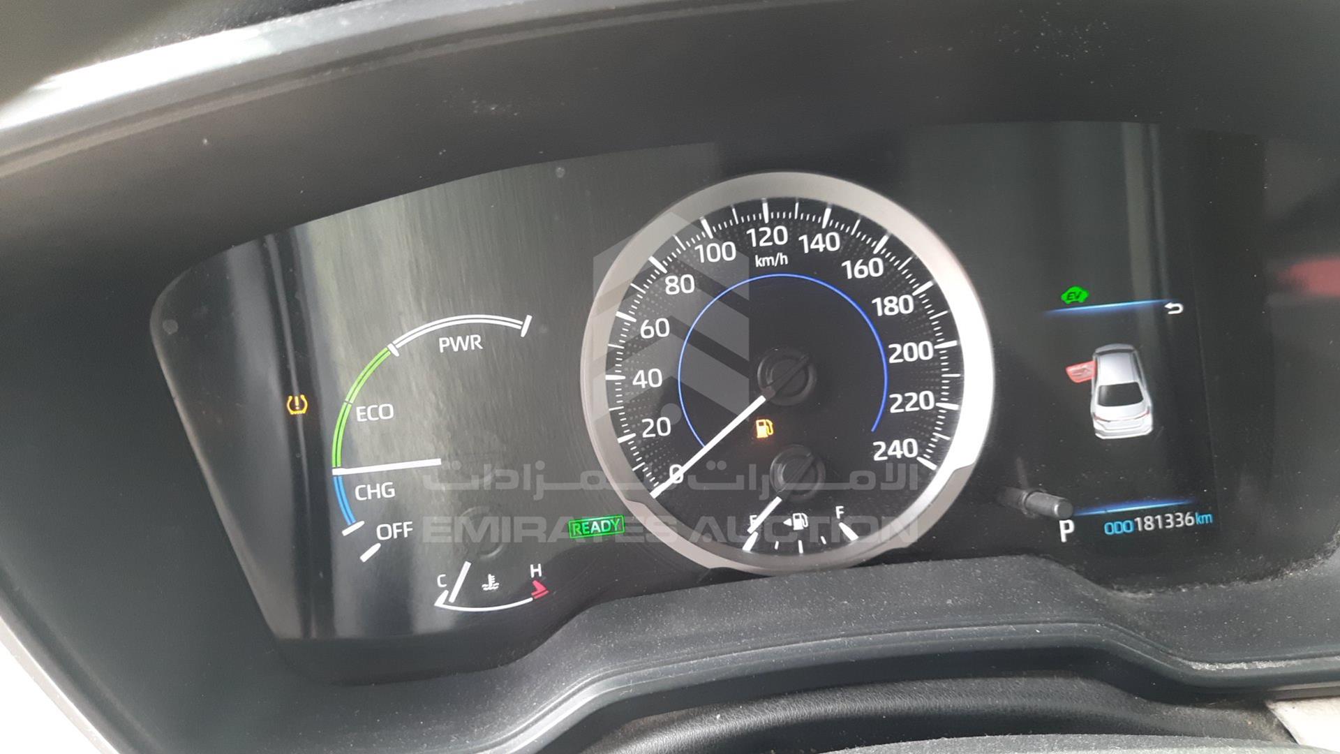 2020 TOYOTA COROLLA VIN: RKLBA0BE8L1000604