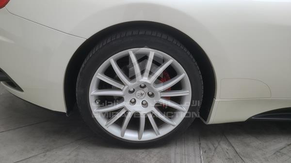 Maserati Granturrismo 2010 ZAMHH45F5A0049482 Image 28