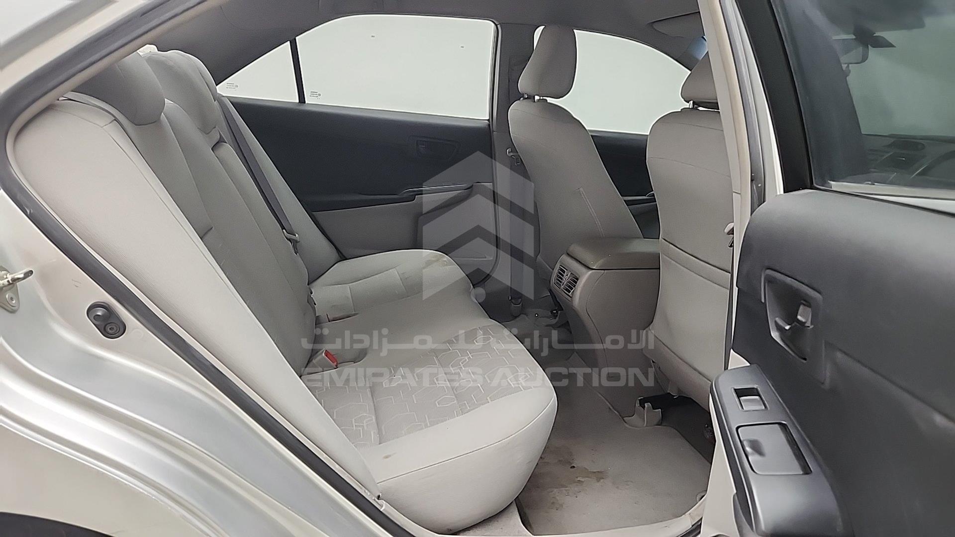 2012 TOYOTA CAMRY VIN: 6T1BF9FK2CX415448