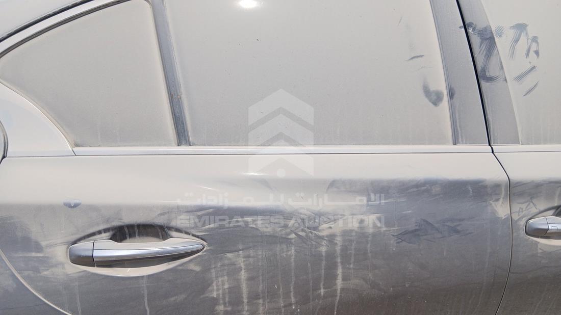 2019 Infiniti Q50 - Scrap without document — Rear Right Door — Photo 12