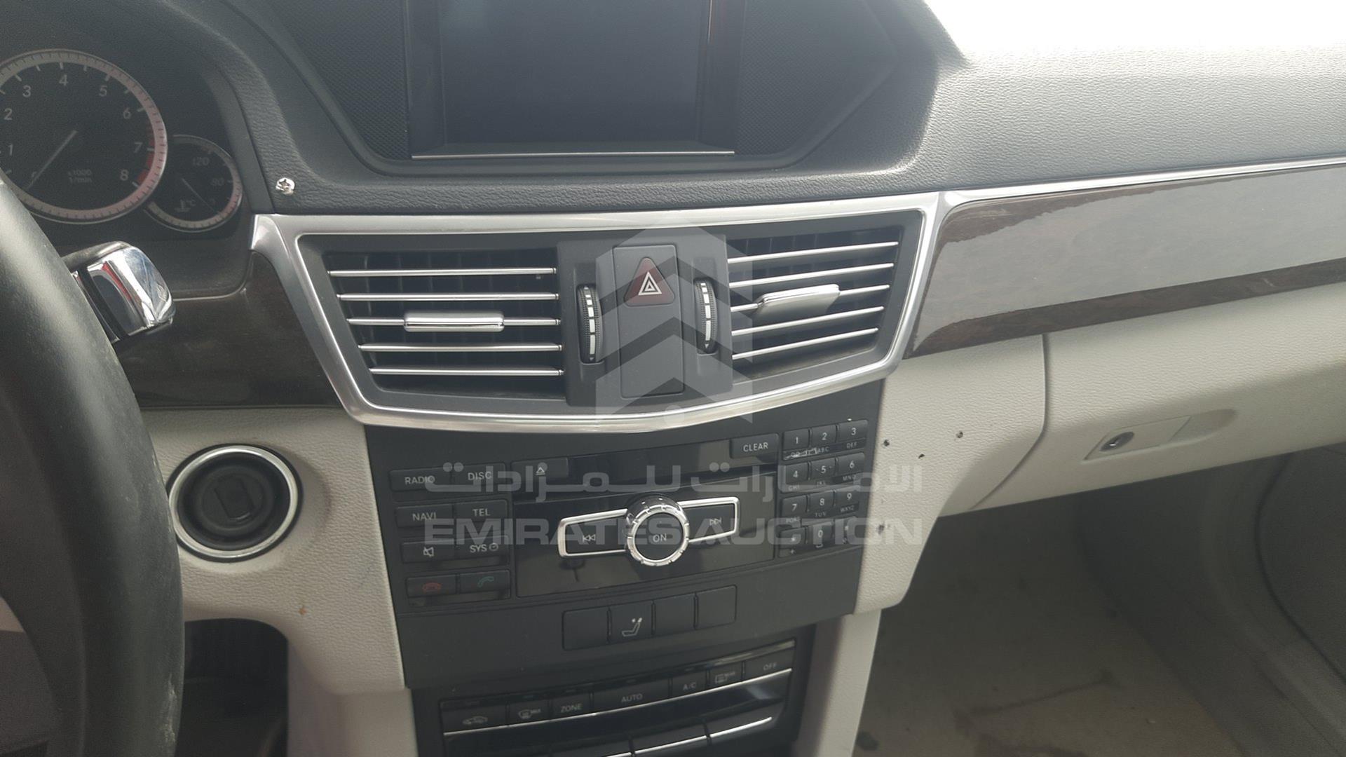 0 MERCEDES --- VIN: WDDHF5EBXDA666586