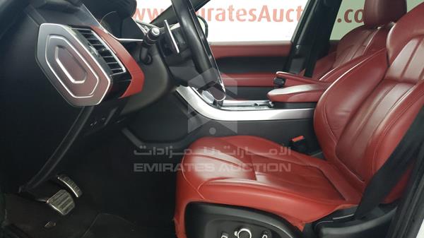 Range Rover Sport 2017 SALWR2FEXHA140117 Image 5