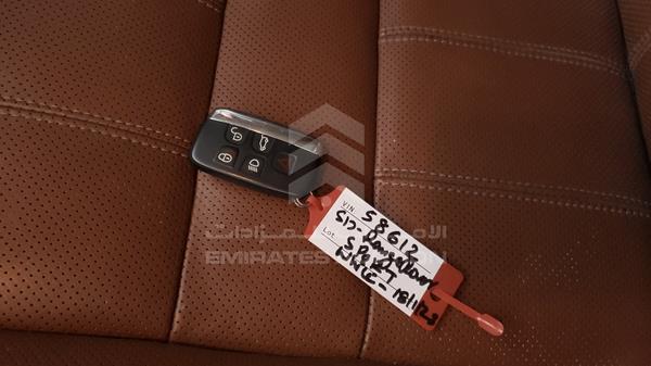 Range Rover Sport 2010 SALLSAAE4AA258612 Image 24