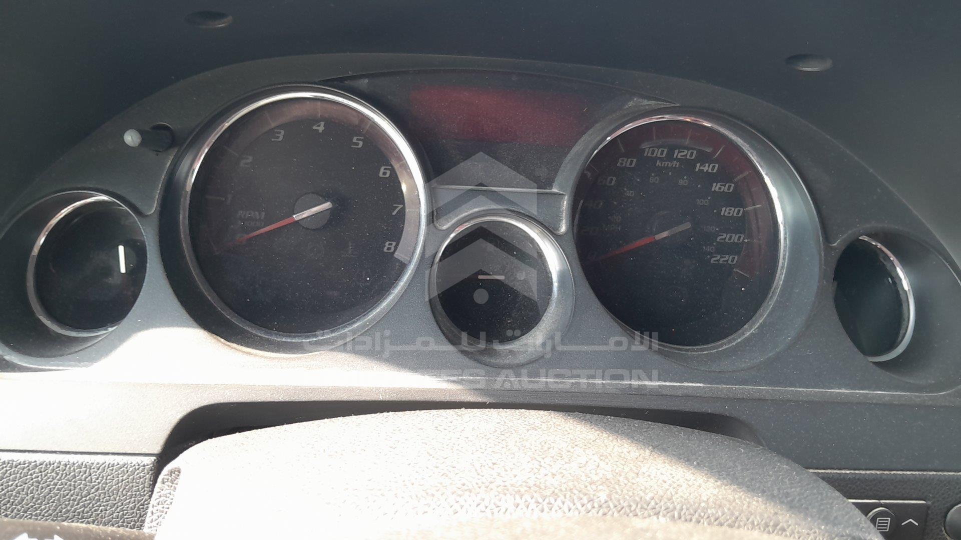 1GKEV33D79J125919 - 2009 GMC Acadia - #451149