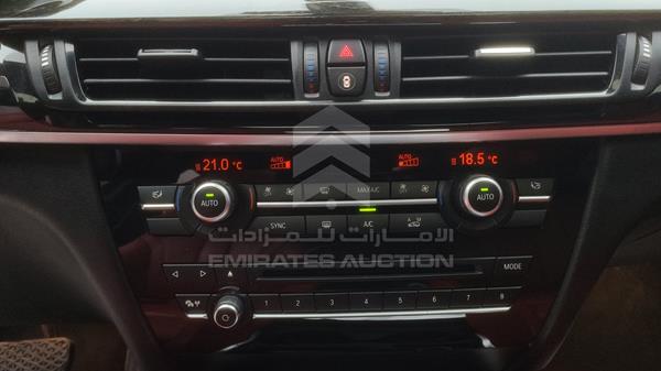 BMW X6 2018 WBAKU2108J0Y33938 Image 26
