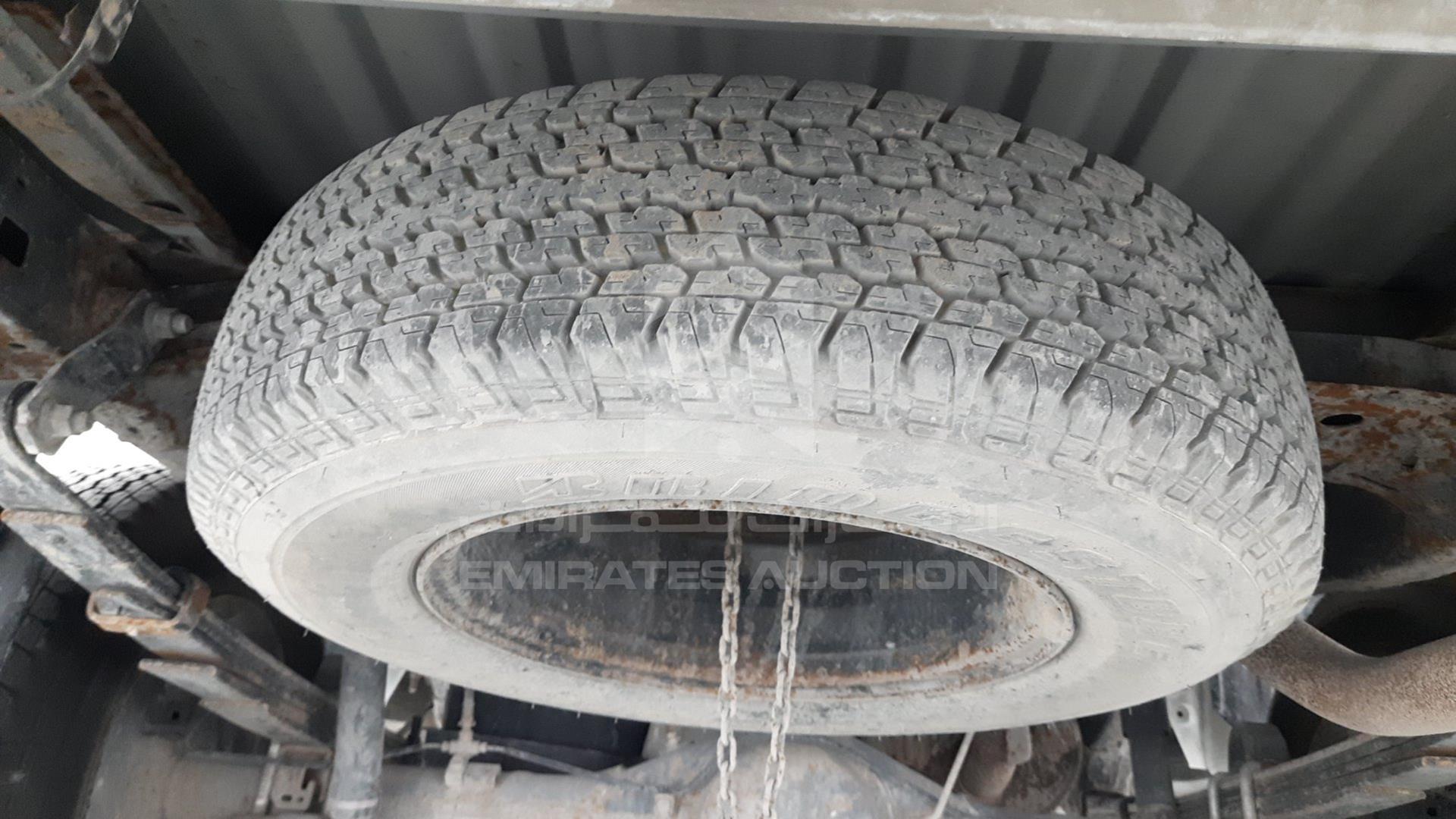 2014 TOYOTA HILUX VIN: MR0FX22G3E1392356