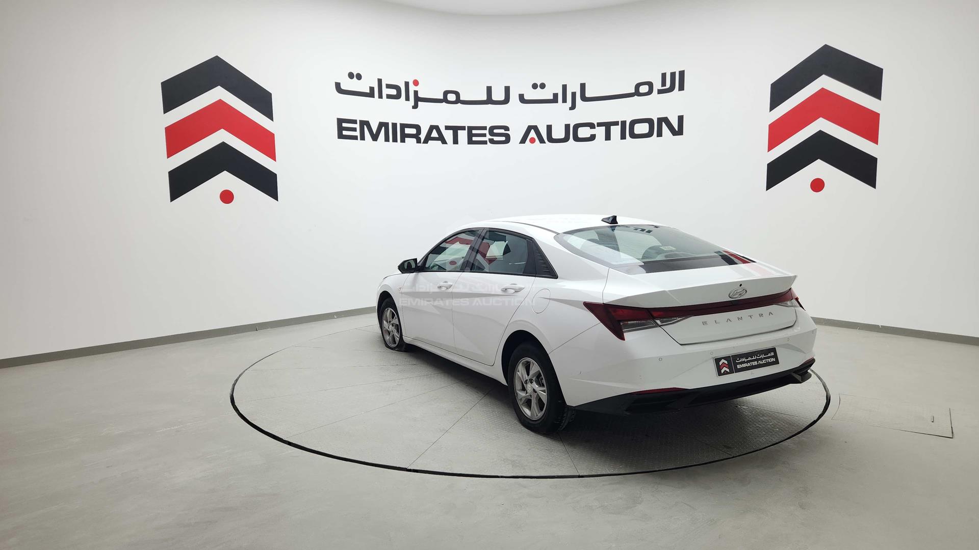 2023 HYUNDAI ELANTRA VIN: KMHLN41B9PU359271