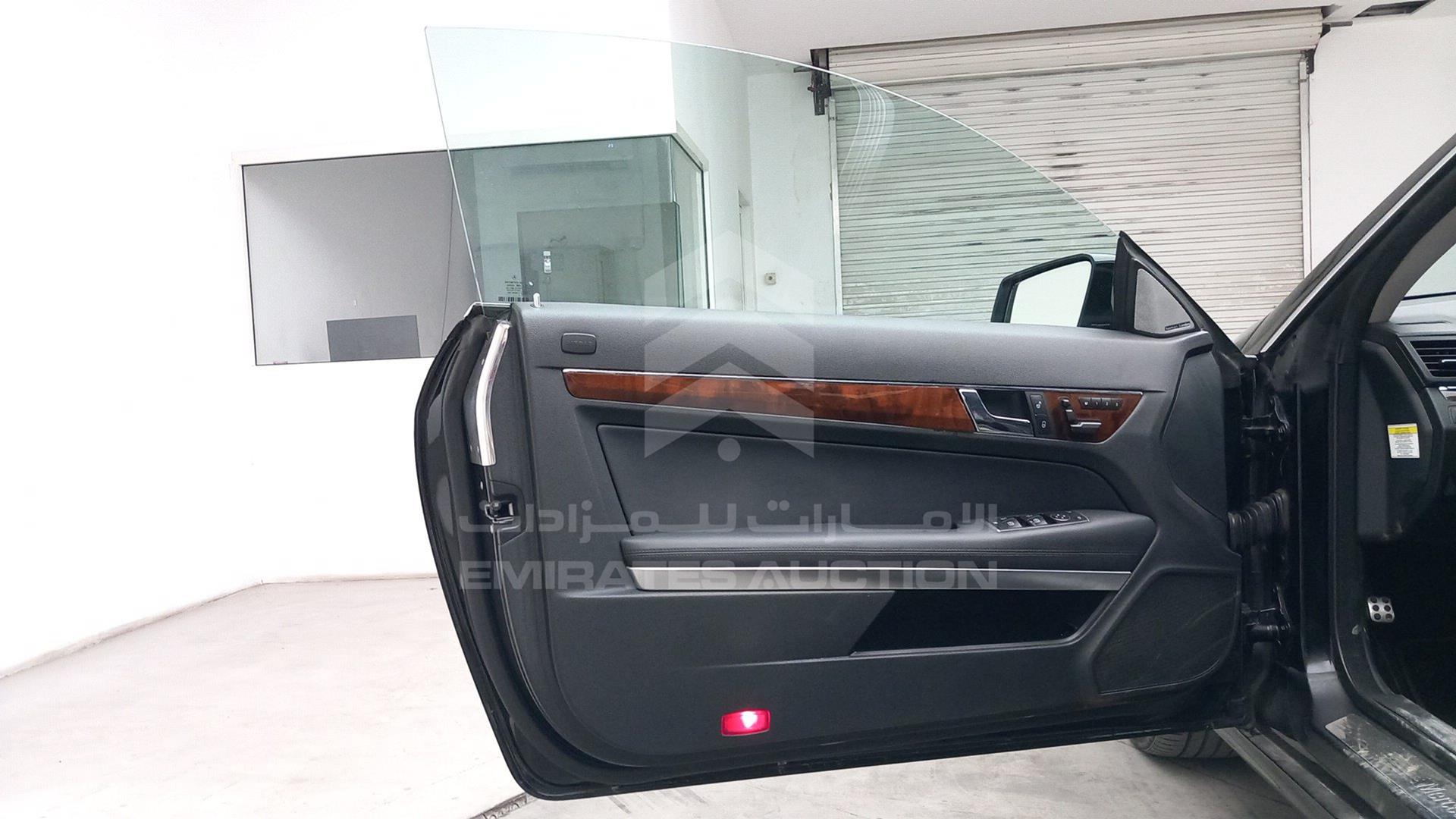 2013 MERCEDES E350 VIN: WDDKK5KF0DF207790