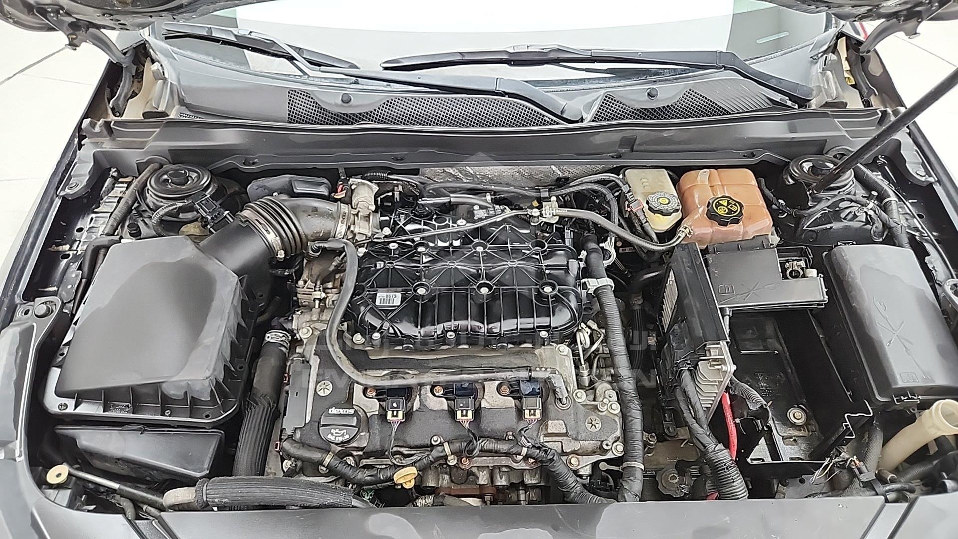 2019 CHEVROLET IMPALA VIN: 2G1135S33K9105889