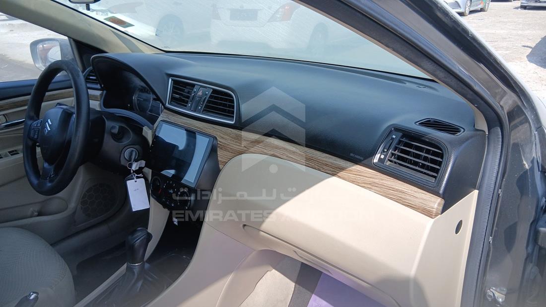 2023 Suzuki Ciaz — Front Right Passenger Dashboard View — Photo 26