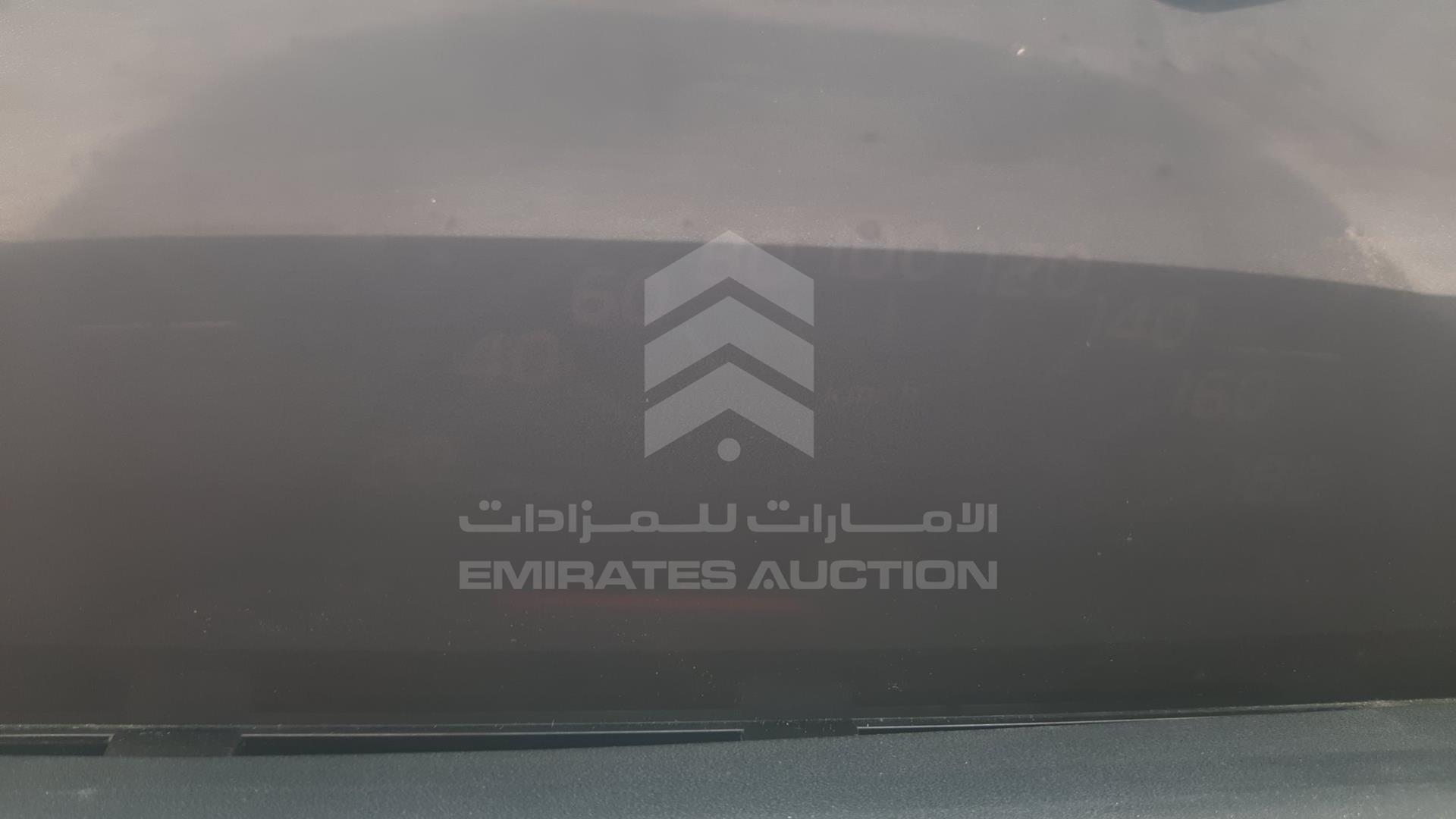 2006 TOYOTA YARIS VIN: JTDKW923265013105