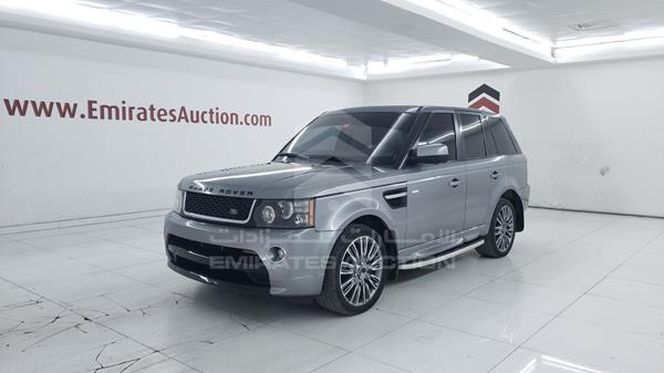 Range Rover Sport 2012 SALLSAAE4CA735022 Image 5