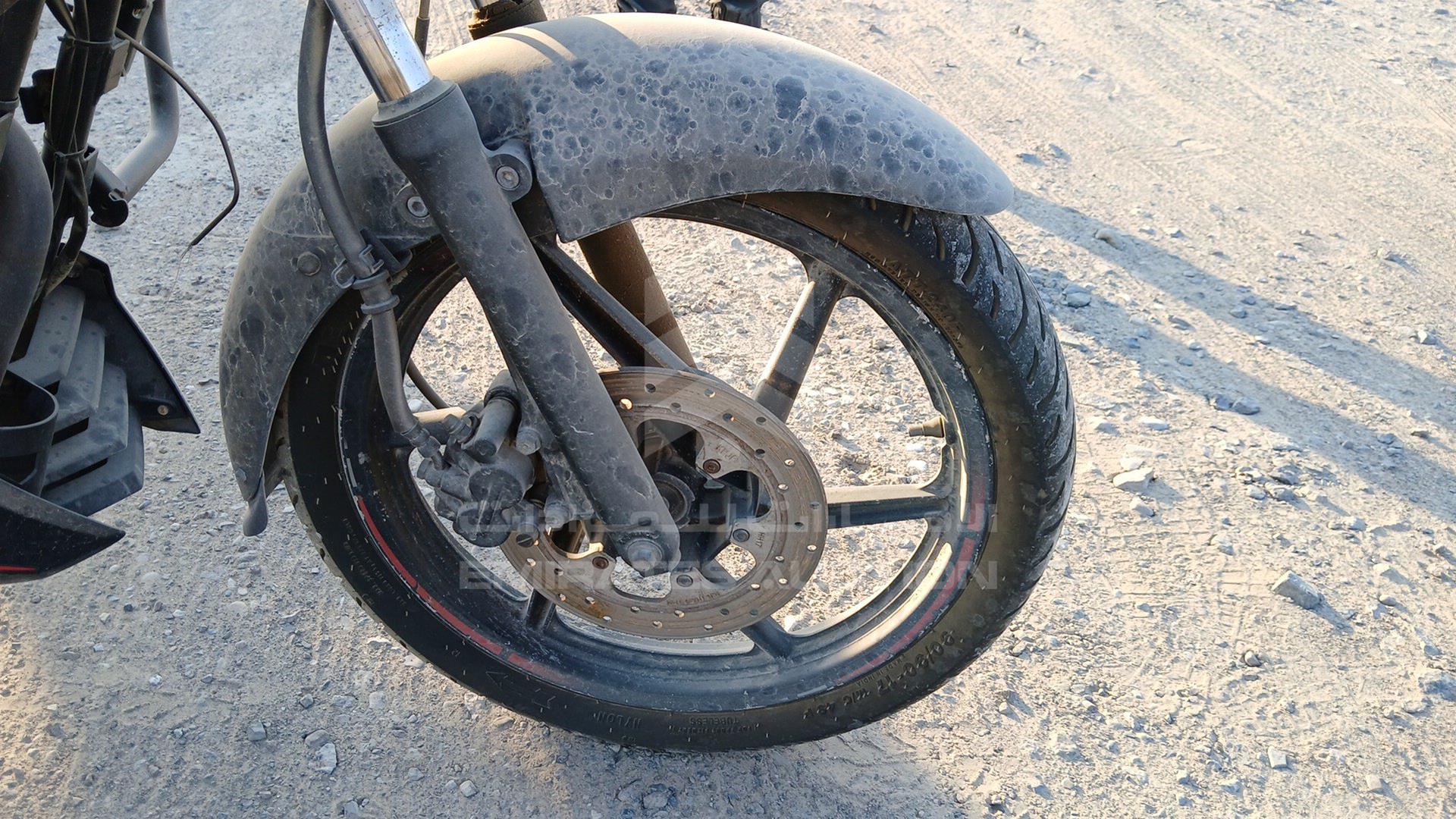 2021 BAJAJ PULSAR 150 VIN: MD2A11CX8MCM39980