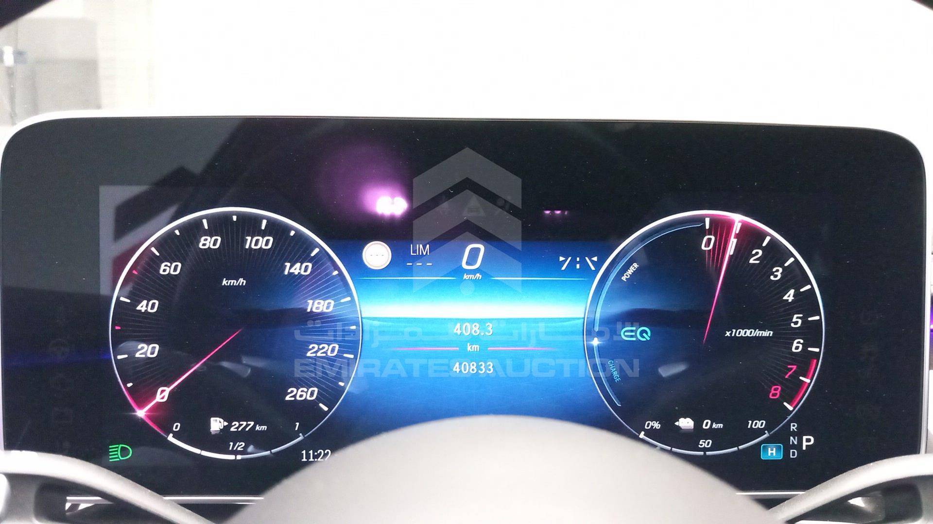 2021 MERCEDES S 580 VIN: W1K2231681A080433