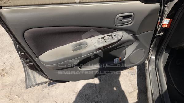 Nissan Sunny 2012 KNMCC42H4CP877780 Image 9