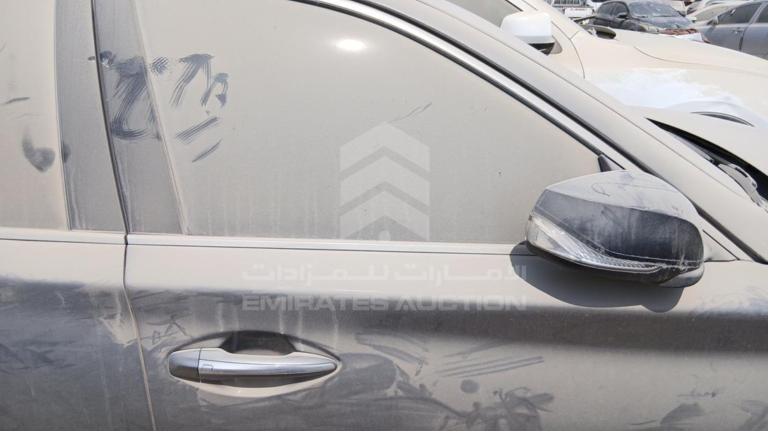 2019 Infiniti Q50 - Scrap without document — Front Right Door — Photo 13