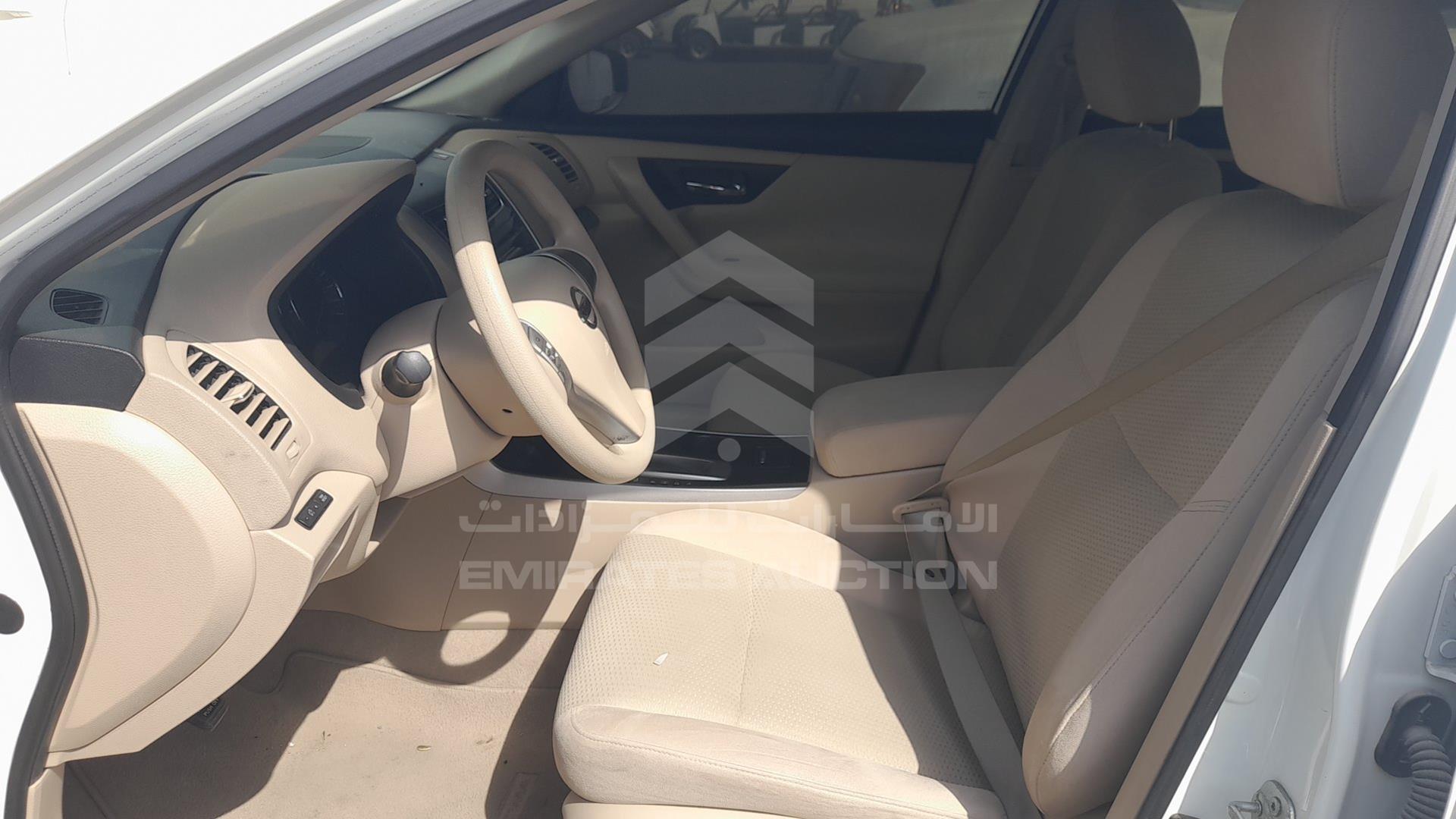 2014 NISSAN ALTIMA VIN: 1N4AL3A93EC148083