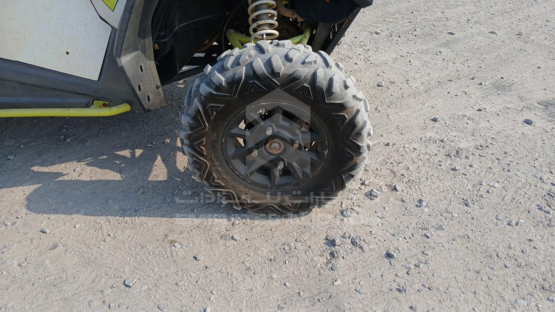 2018 Polaris RZR — Front Right Tyre — Photo 30
