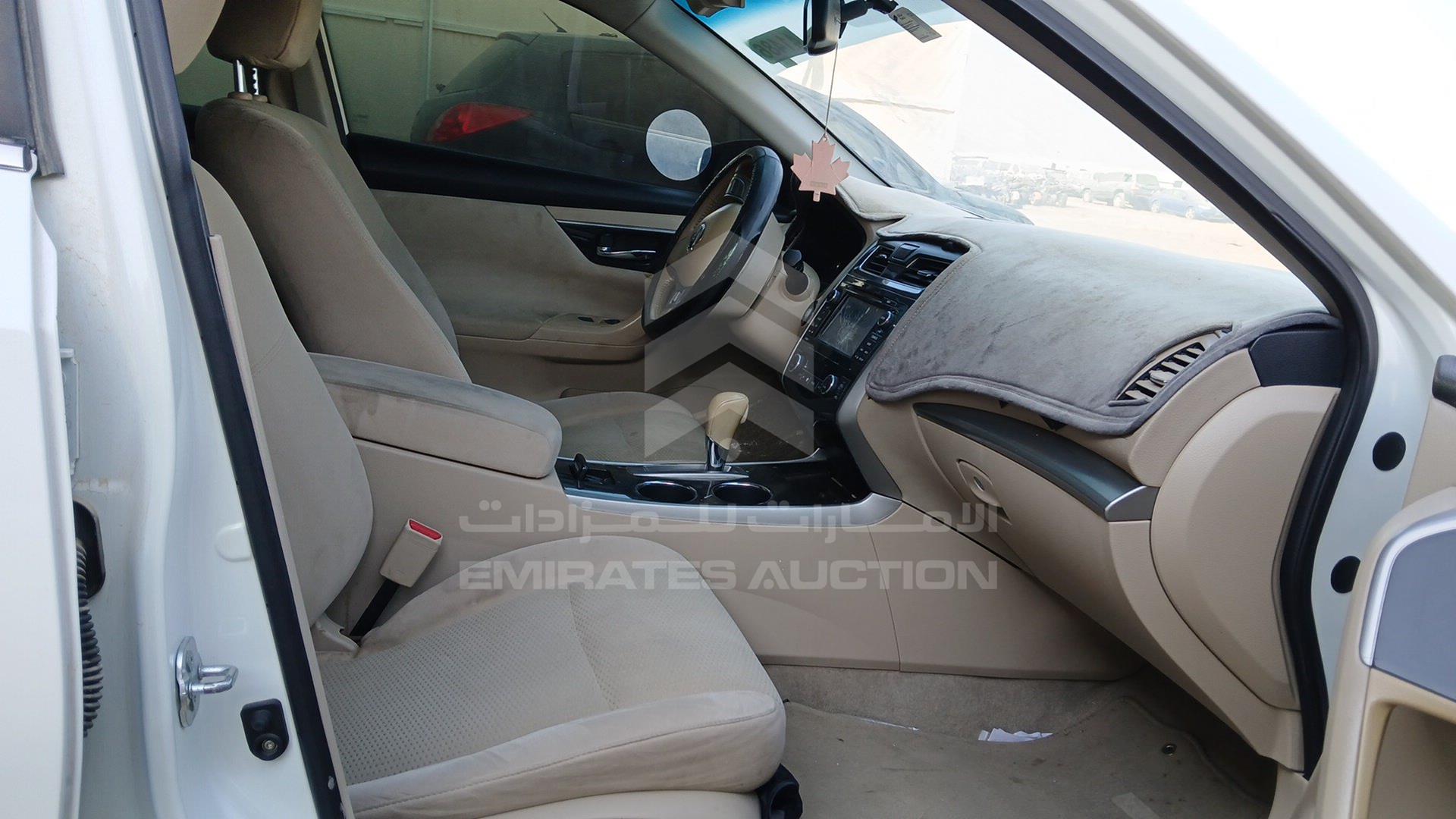 2014 NISSAN ALTIMA VIN: 1N4AL3AP0EC194694