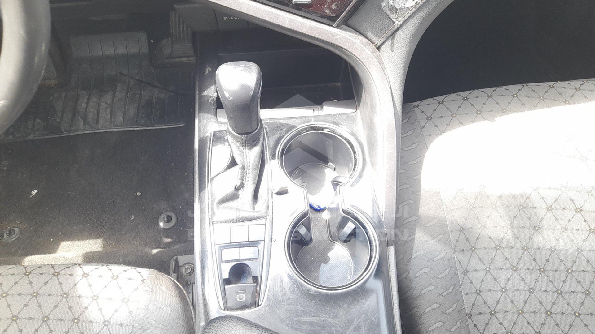 2019 TOYOTA CAMRY VIN: JTNB29HK5K3042173