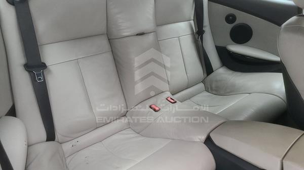 BMW M6 2006 WBSEH91016B778752 Image 27