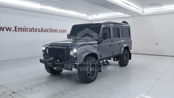 Land Rover Defender 2013 SALLDHMR8DA441665 Image 5