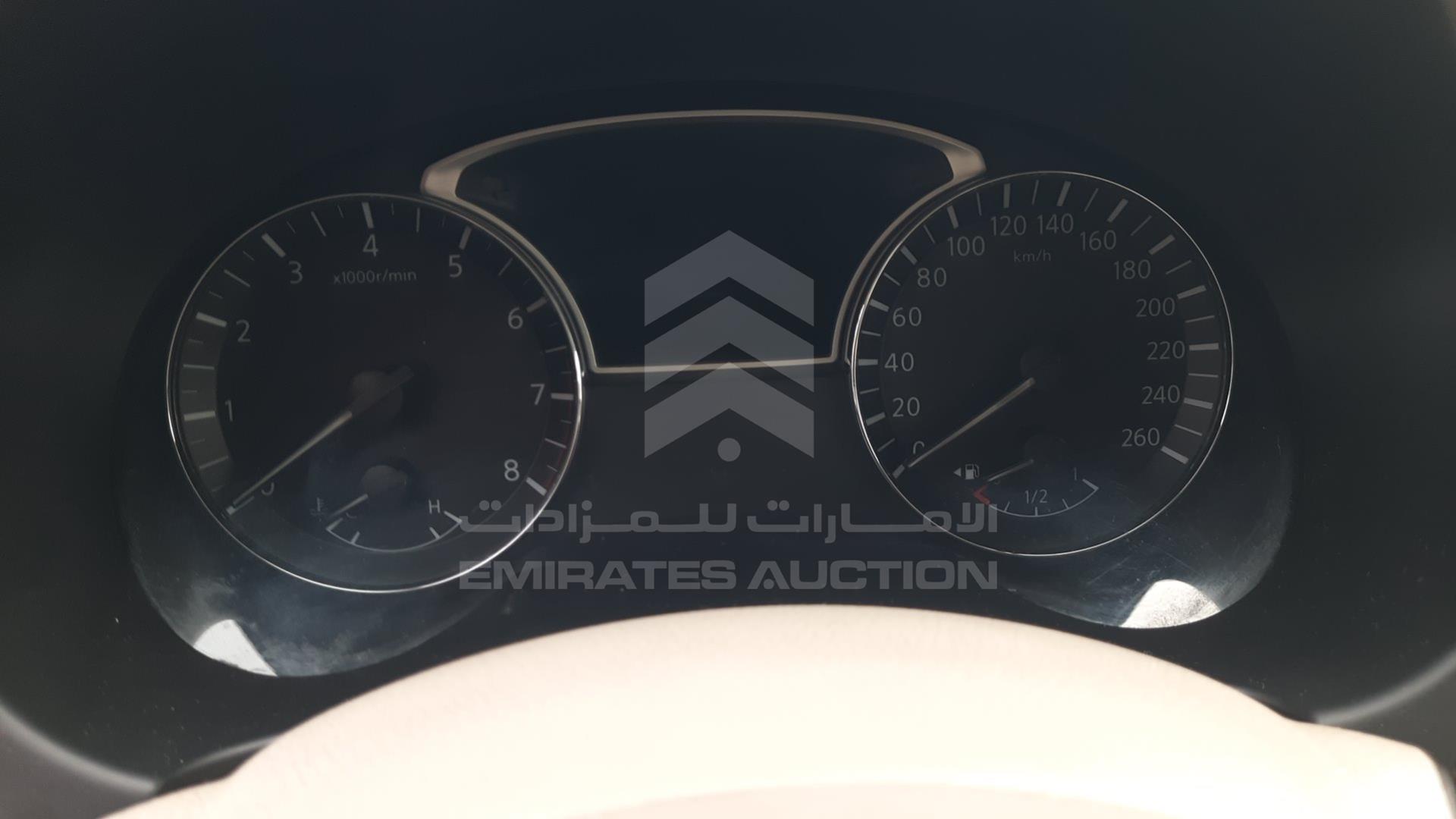 2018 NISSAN ALTIMA VIN: 1N4AL3A9XJC276332