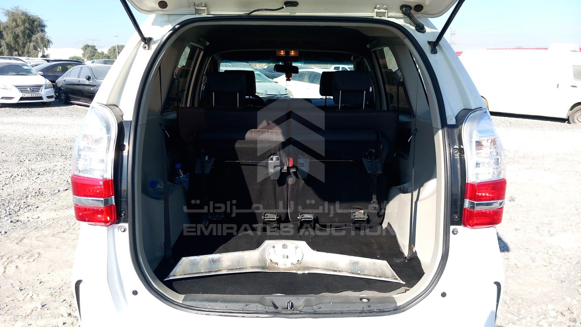2020 TOYOTA AVANZA VIN: MHKMF5CF0LK013570