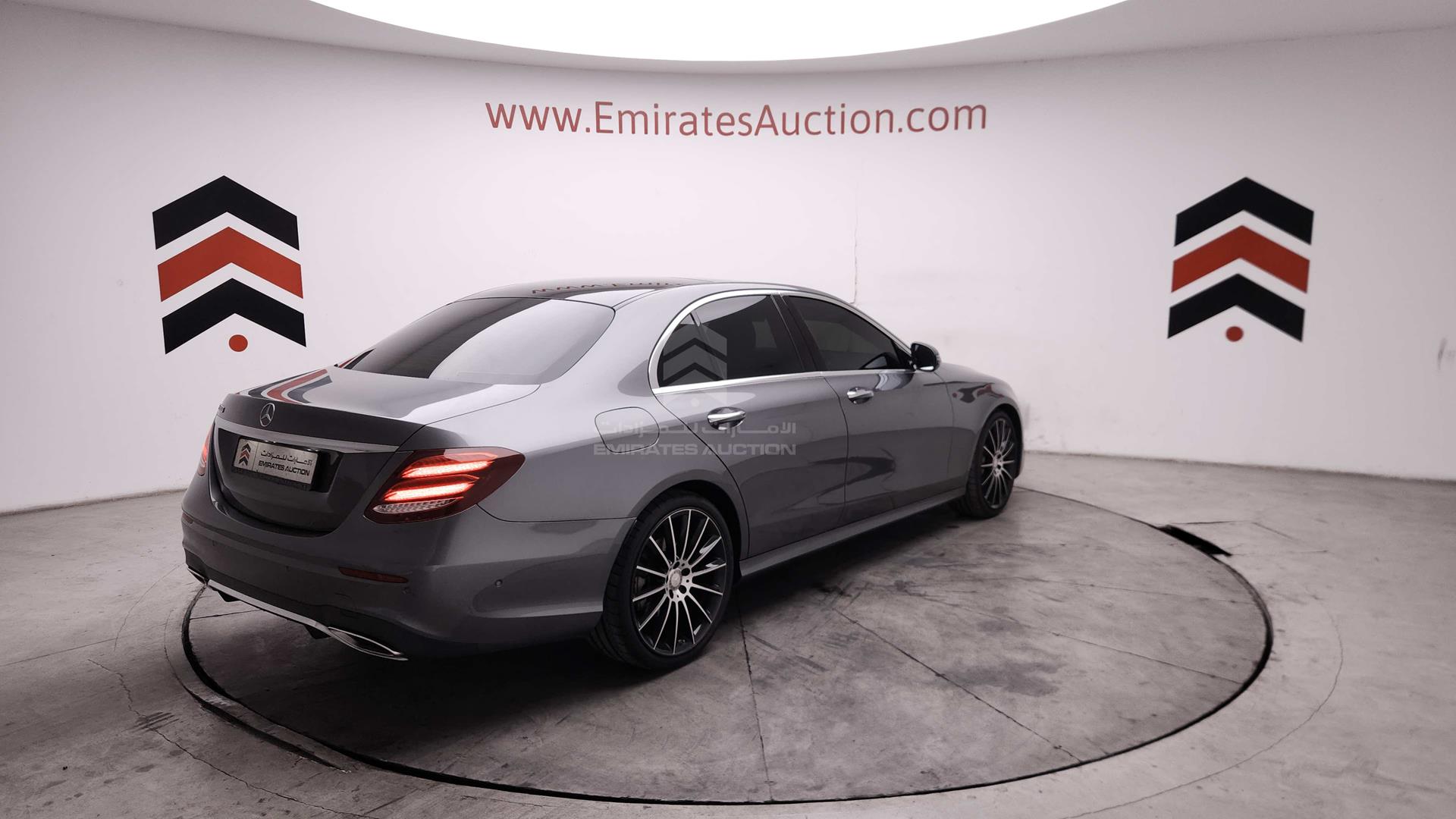2017 MERCEDES E 300 VIN: WDDZF4JBXHA074065