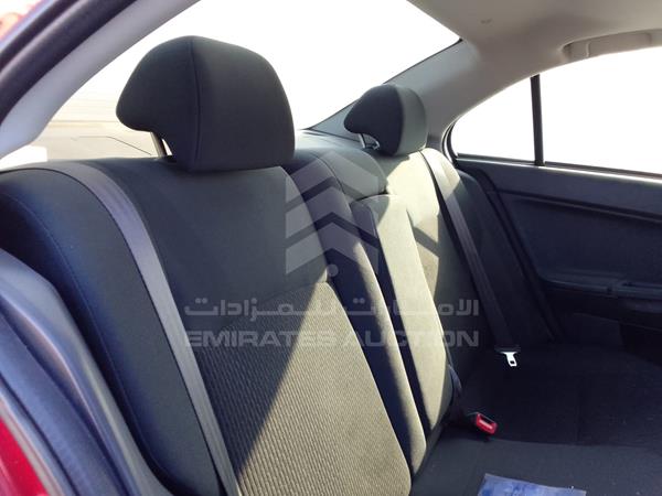 JE3AB76U9HU706027 Mitsubishi Lancer
