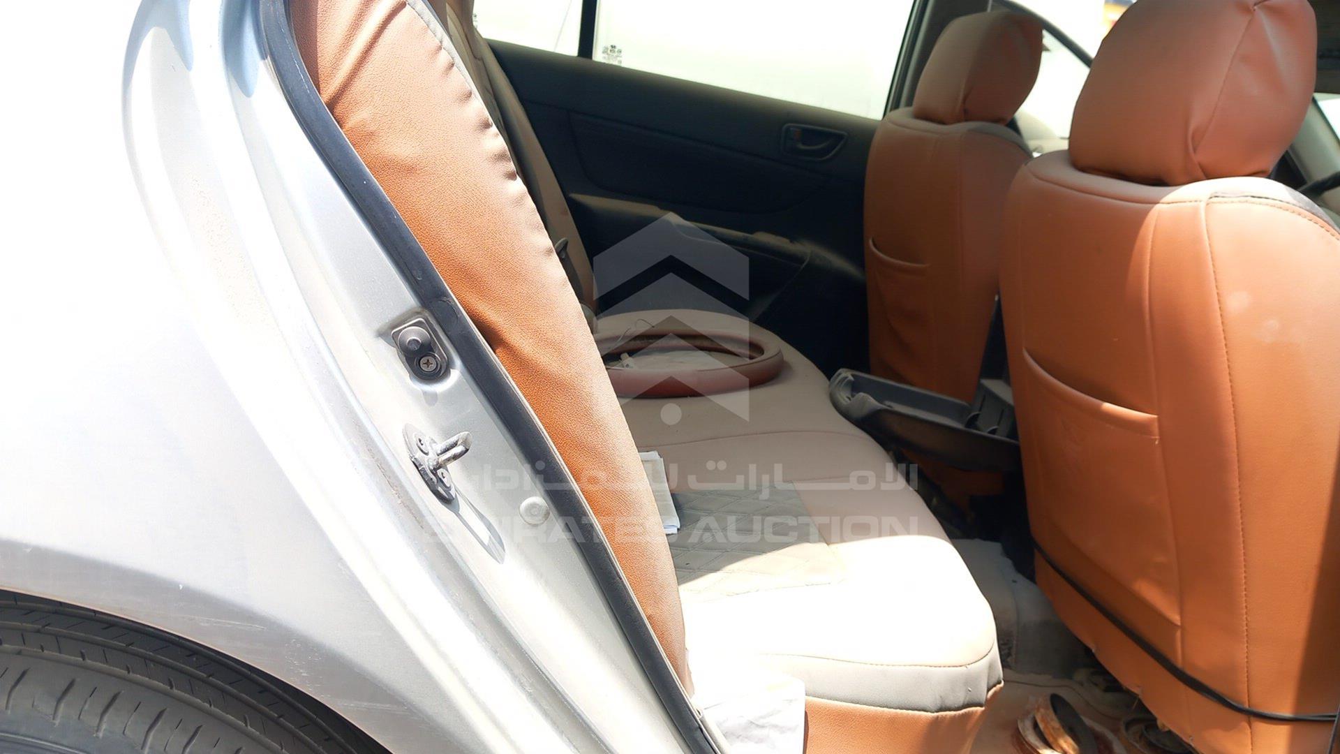 2006 HYUNDAI SONATA VIN: KMHEU41MP6A151723