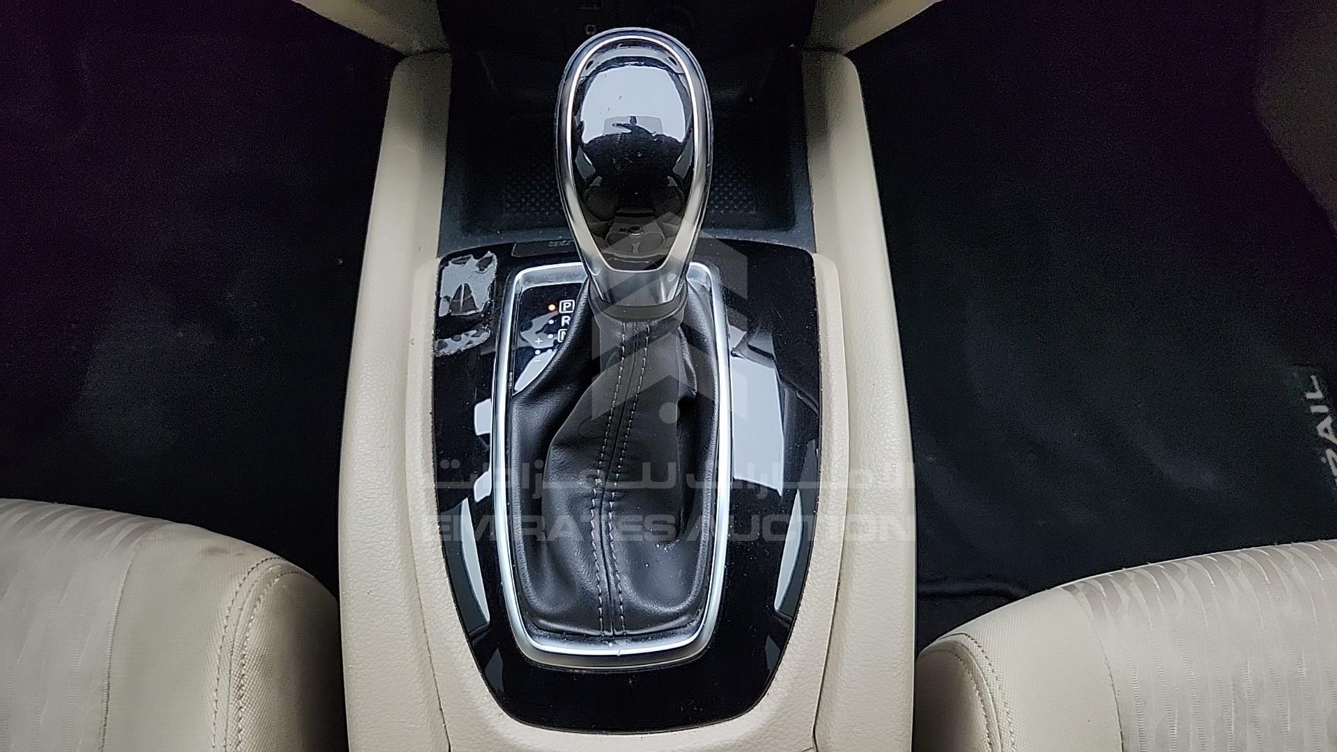 2020 NISSAN X-TRAIL VIN: JN1BT2MM6LW013705