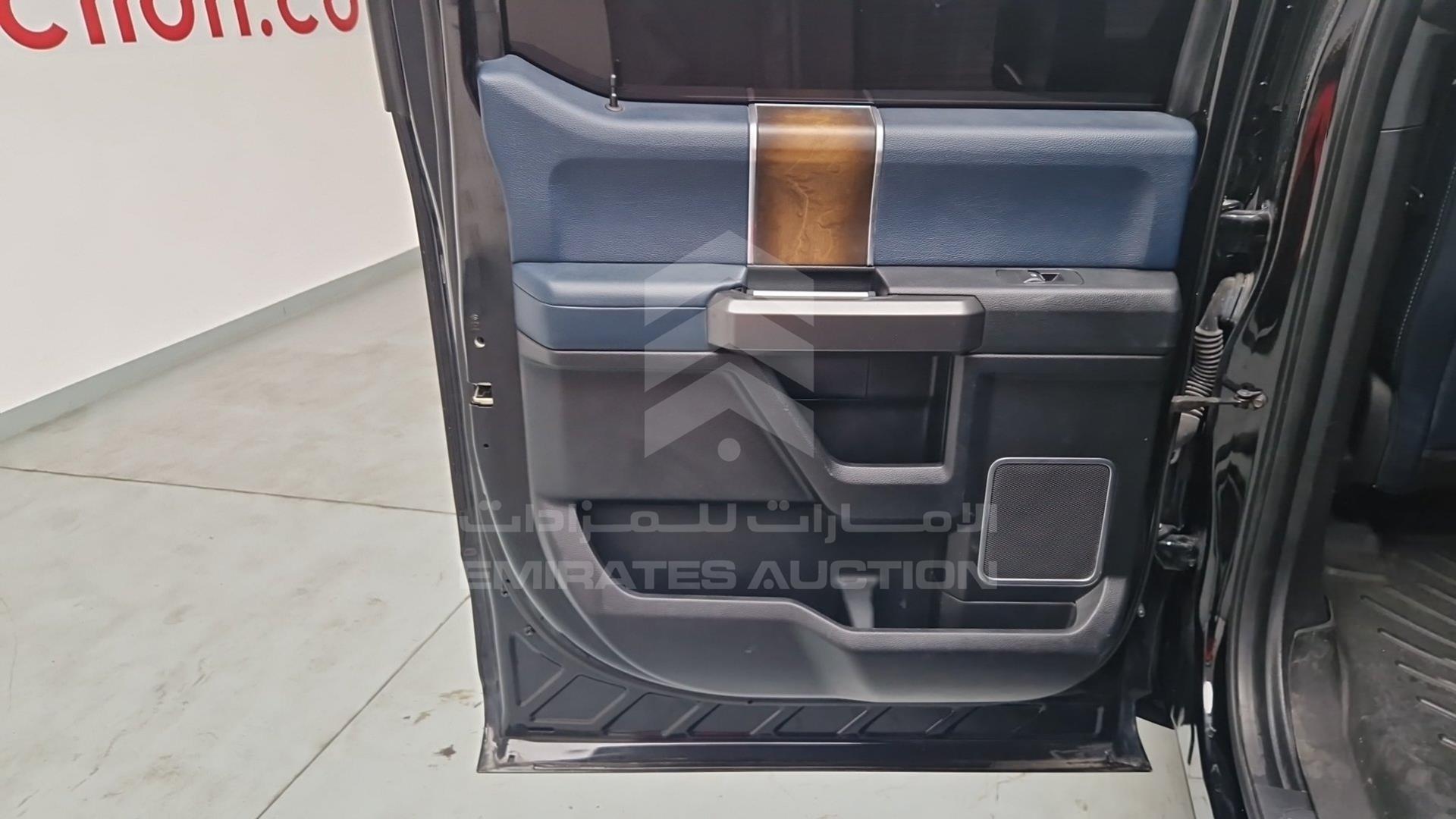 2018 FORD F-150 VIN: 1FTEW1EG3JFA72972