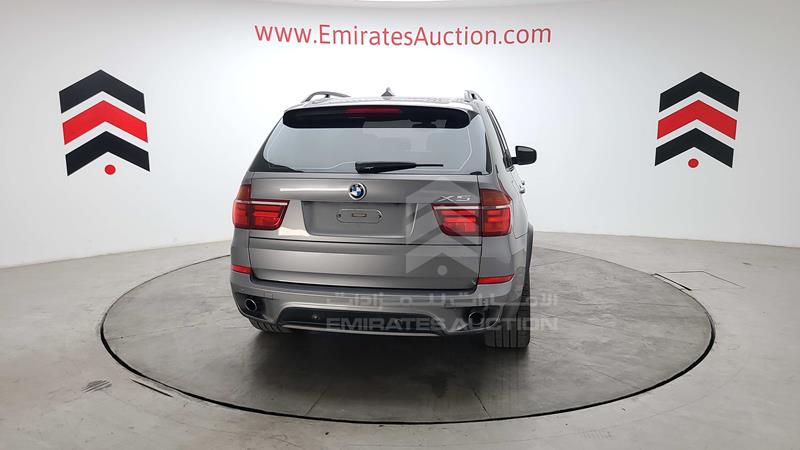 WBAZV4102DL926884 Auction: EmiratesAuction Lot: 409005 WBAZV4102DL926884 BMW X5 2013 GREY Photo 53