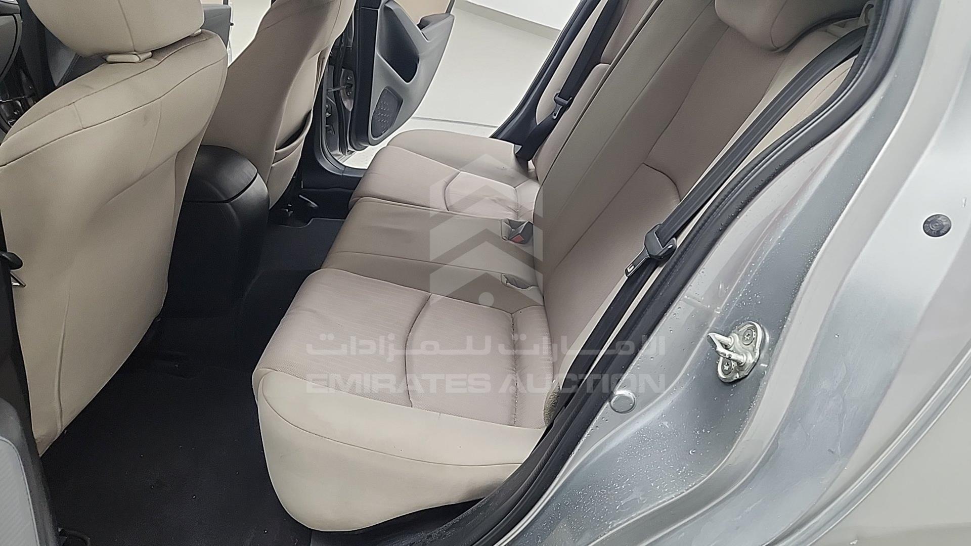 2015 MAZDA 3 VIN: JM7BM1HZ8F1143633