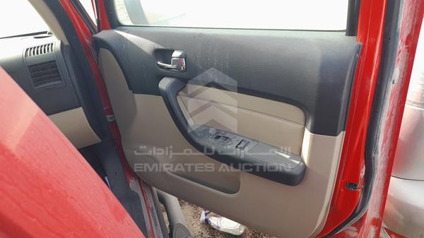 5GTDN136868169288 Hummer H3