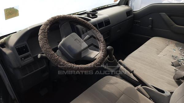 JMYHNP13WDA700209 Mitsubishi L 300