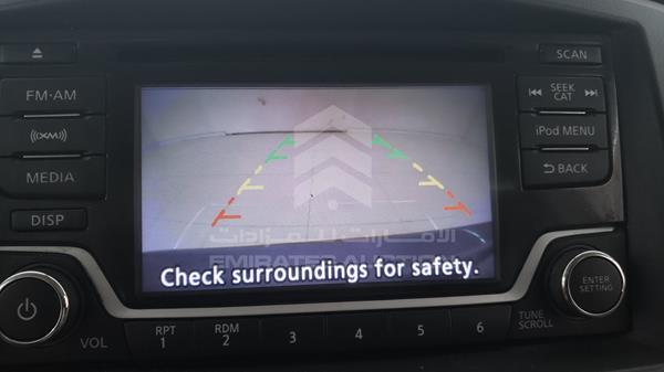 Nissan Quest 2016 JN8AE2KP7G9151830 Image 8