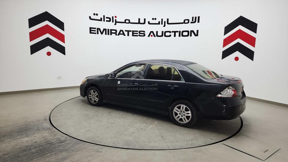 هوندا اكورد 2007 — الجانب الأيسر — صورة 40