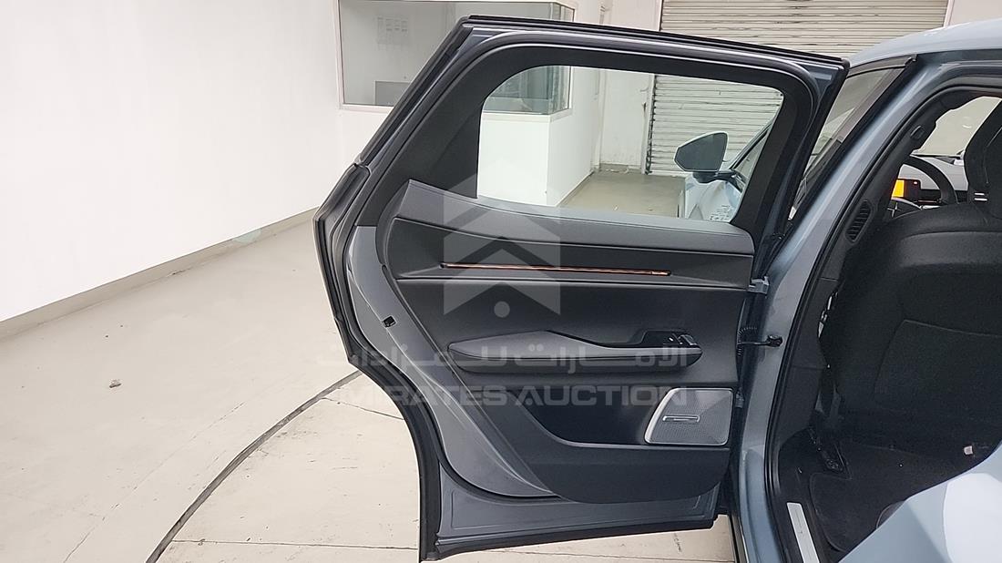2024 POLESTAR 3 — Rear Left Door — Photo 21