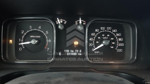 Lincoln MKX 2009 2LMDU88C09BJ01344 Image 2