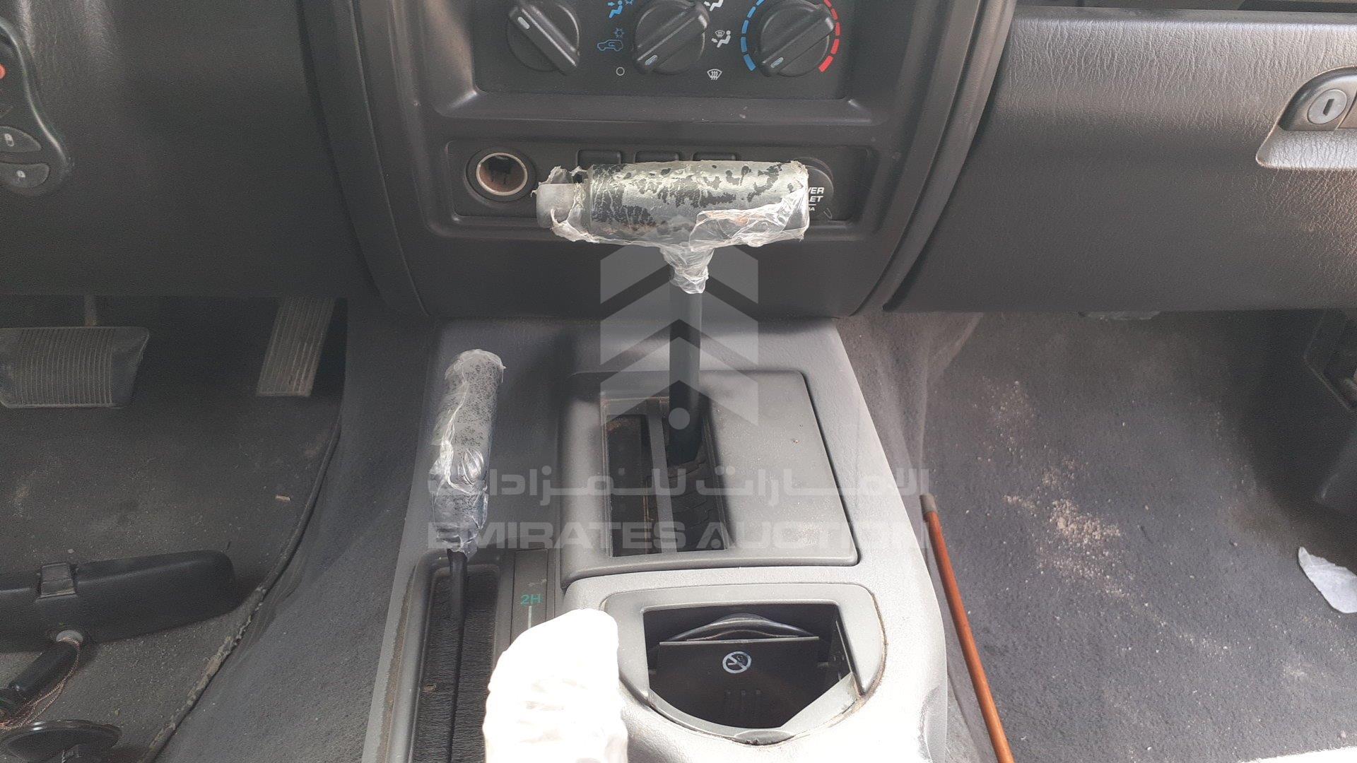 1J4FF58S9YL133145 - 2000 Jeep Cherokee - #418180