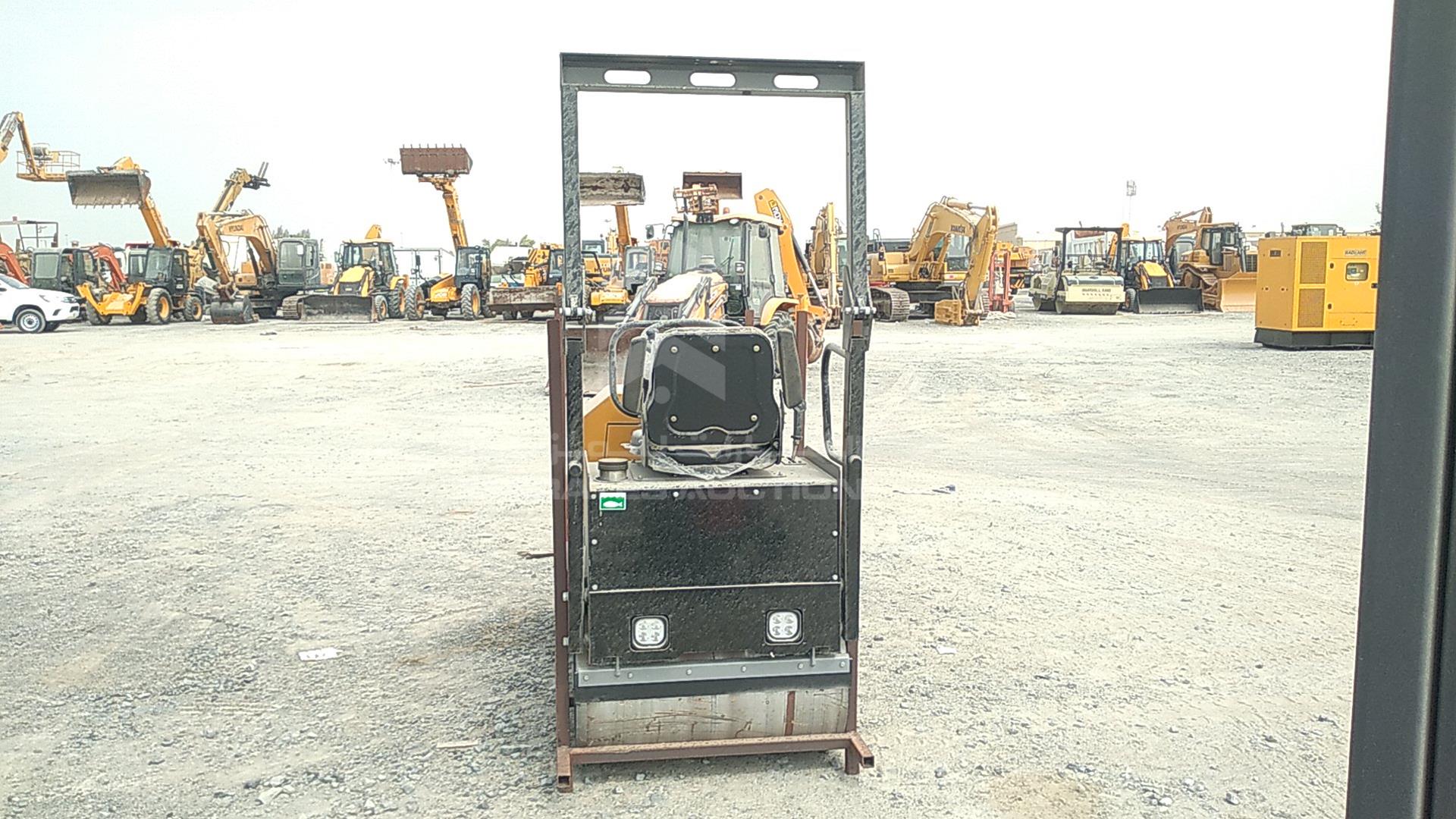 2024 UNDEFINED ROLLER VIN: VR24031502