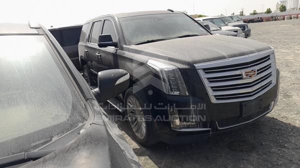 Cadillac Escalade 2016 1GYS47KJ6GR155244 Image 4