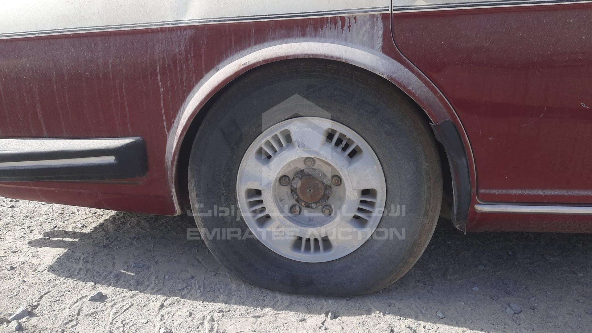 1995 BENTLEY BROOKLANDS VIN: SCBZE00CXSCX55678